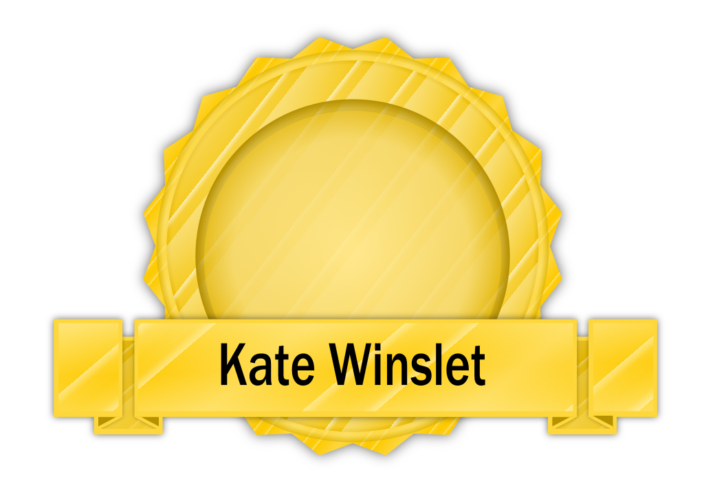 Kate Winslet image